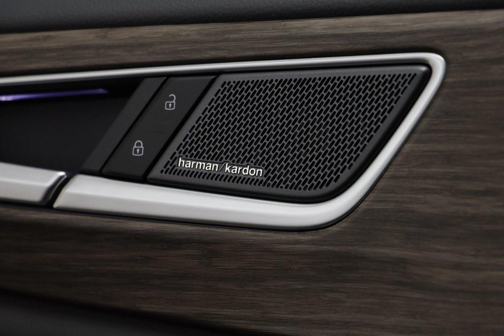 new 2026 Volkswagen Atlas car, priced at $53,205