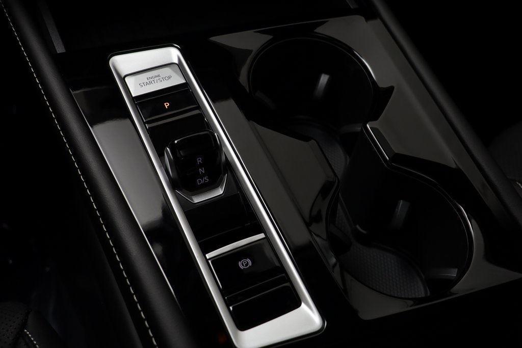 new 2026 Volkswagen Atlas car, priced at $46,308