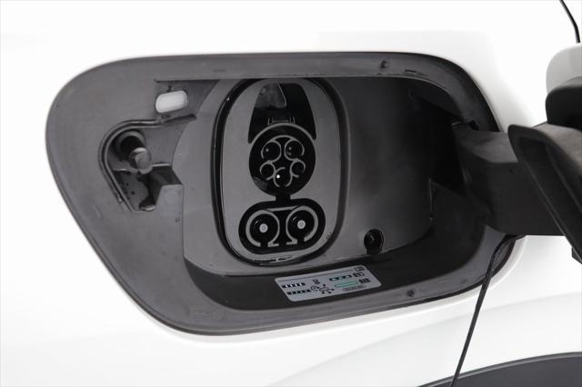 new 2025 Volkswagen ID.4 car, priced at $46,693