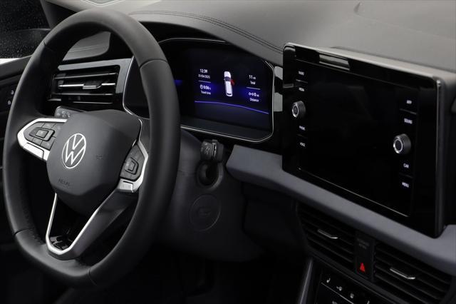 new 2025 Volkswagen Jetta car, priced at $24,756