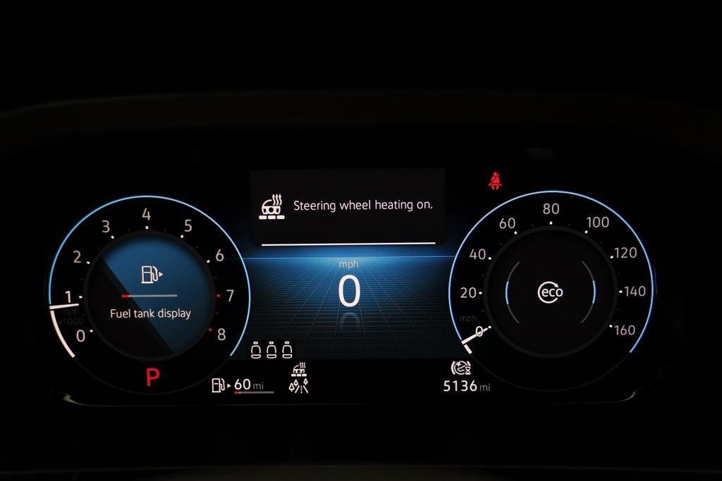 used 2025 Volkswagen Atlas Cross Sport car, priced at $39,991