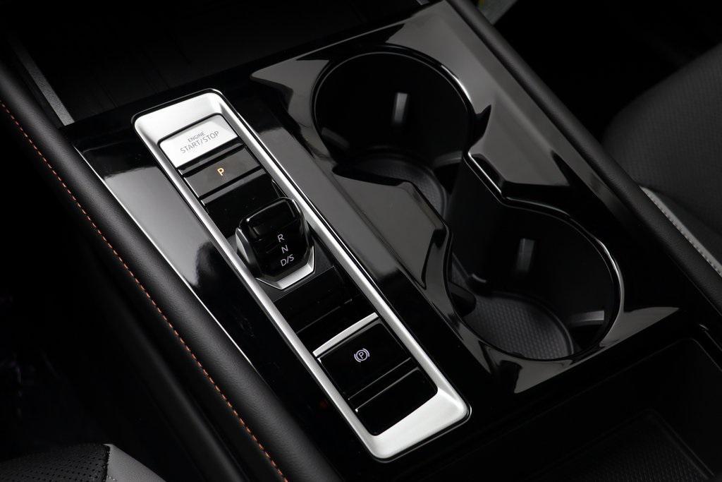 new 2025 Volkswagen Atlas car, priced at $41,514