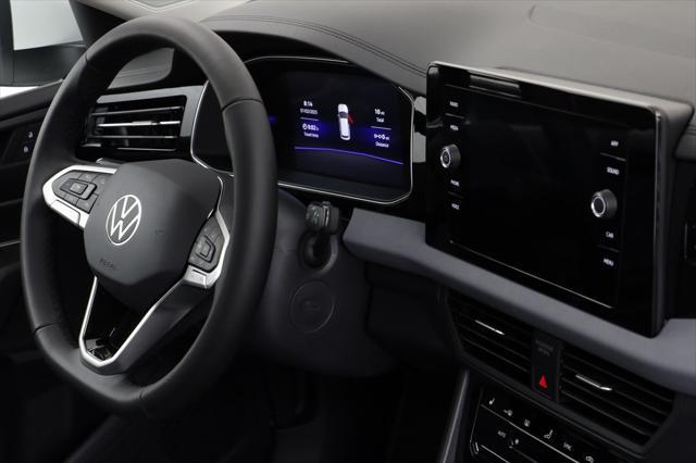 new 2025 Volkswagen Jetta car, priced at $26,694