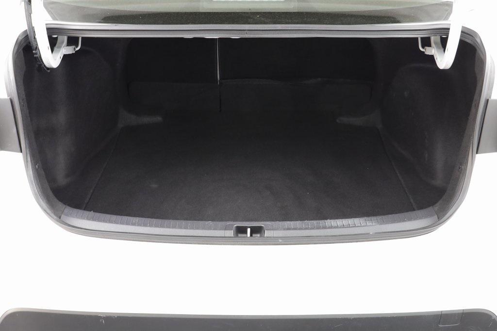 used 2024 Toyota Corolla Hybrid car, priced at $20,991