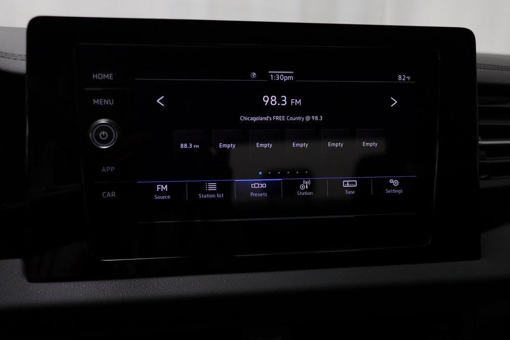 new 2025 Volkswagen Jetta car, priced at $23,384