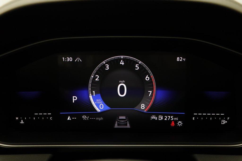 new 2025 Volkswagen Jetta car, priced at $23,384