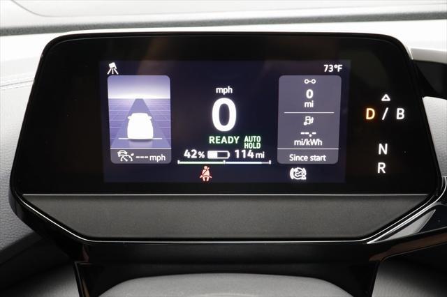 used 2023 Volkswagen ID.4 car, priced at $31,866
