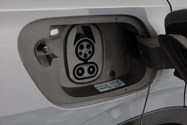 used 2023 Volkswagen ID.4 car, priced at $31,866