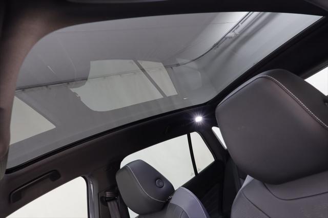 used 2023 Volkswagen ID.4 car, priced at $31,866
