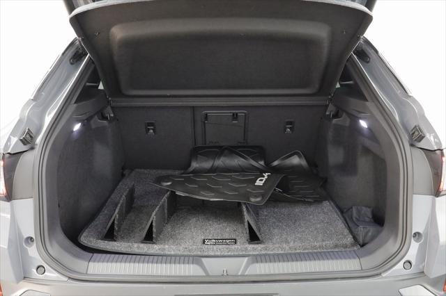 used 2023 Volkswagen ID.4 car, priced at $31,866