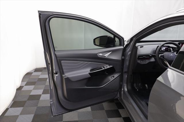 used 2023 Volkswagen ID.4 car, priced at $31,866