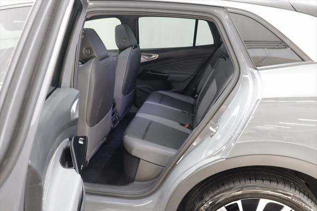used 2023 Volkswagen ID.4 car, priced at $31,866