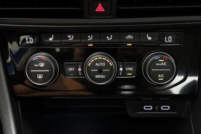 used 2022 Volkswagen Jetta car, priced at $22,987