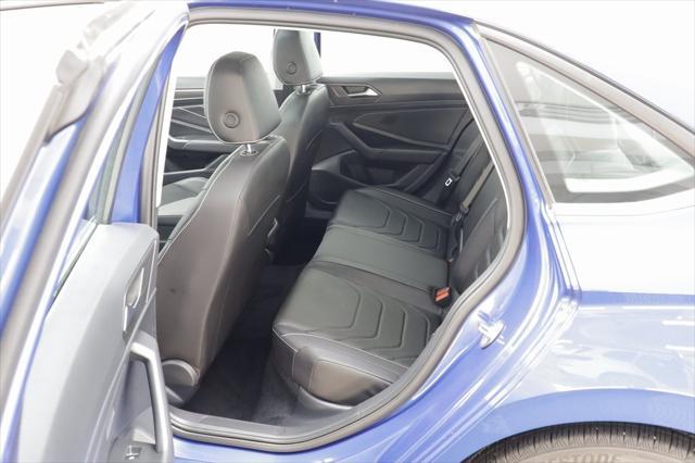 used 2022 Volkswagen Jetta car, priced at $22,987
