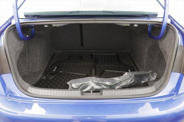 used 2022 Volkswagen Jetta car, priced at $22,987