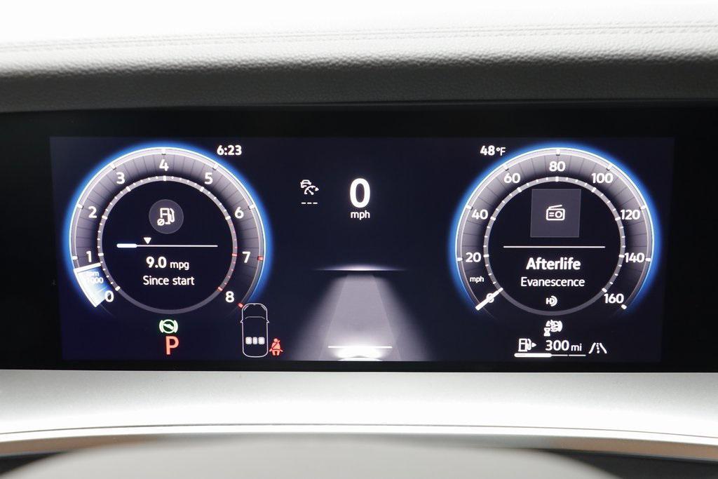 new 2025 Volkswagen Tiguan car, priced at $33,770