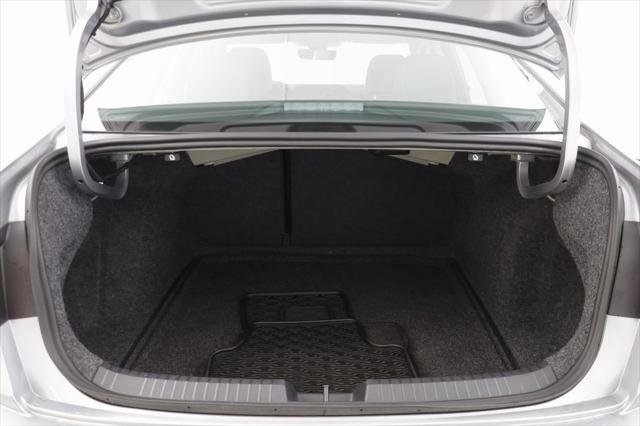 used 2025 Volkswagen Jetta car, priced at $23,929