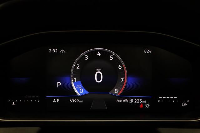 used 2025 Volkswagen Jetta car, priced at $23,929