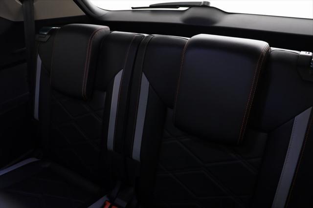 used 2025 Volkswagen Atlas car, priced at $44,997