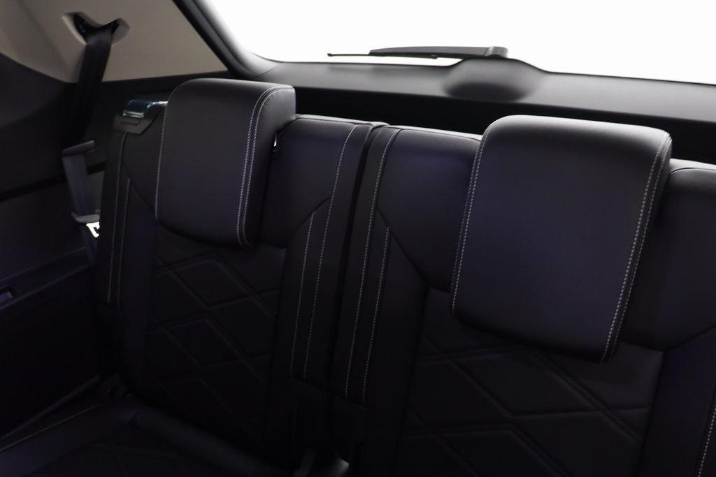 new 2026 Volkswagen Atlas car, priced at $45,851