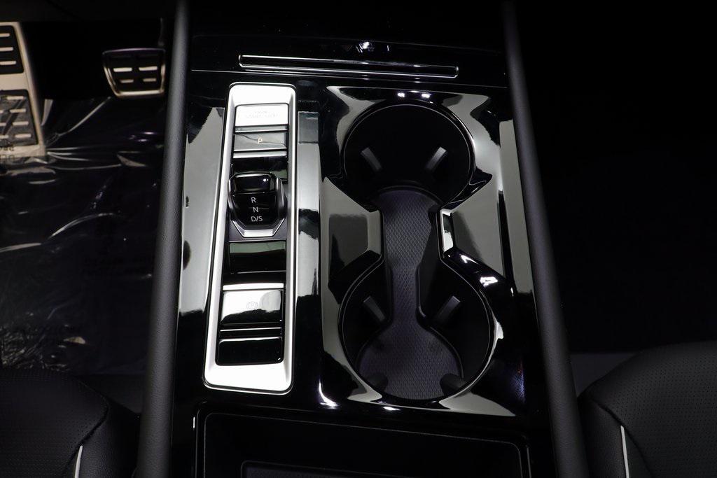 new 2026 Volkswagen Atlas Cross Sport car, priced at $53,248