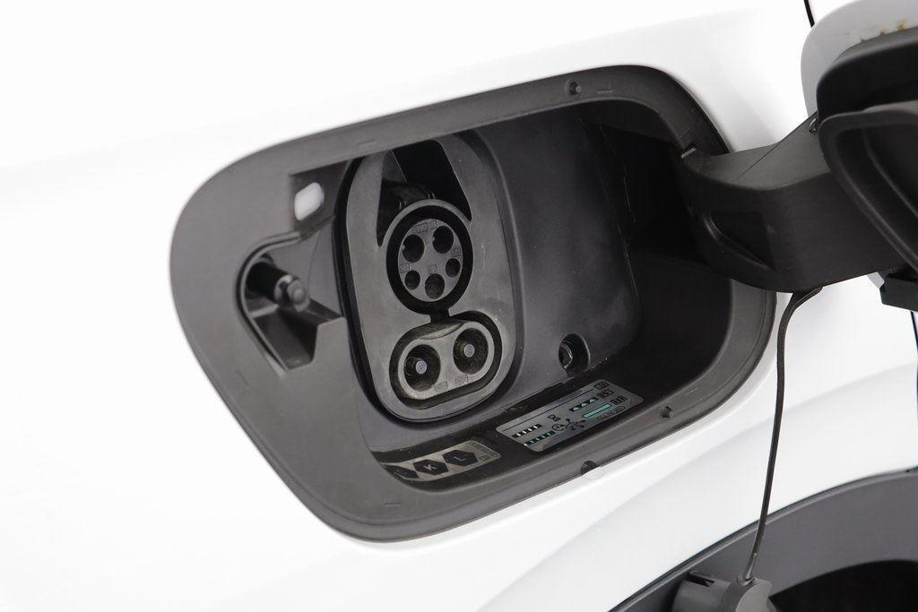 used 2022 Volkswagen ID.4 car, priced at $18,496