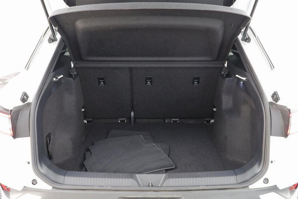 used 2022 Volkswagen ID.4 car, priced at $18,496