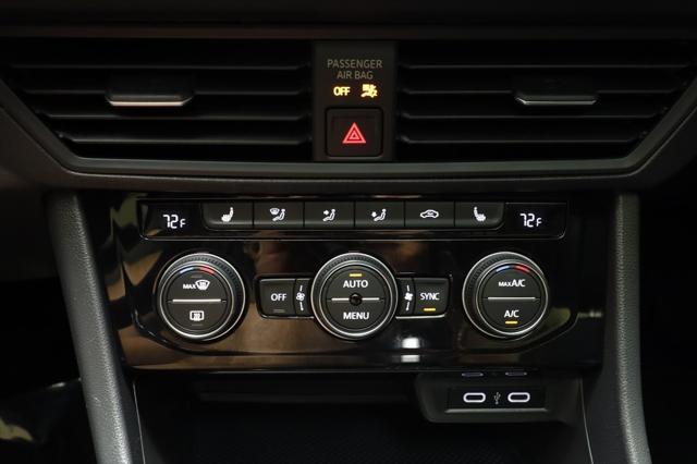 used 2021 Volkswagen Jetta car, priced at $13,054