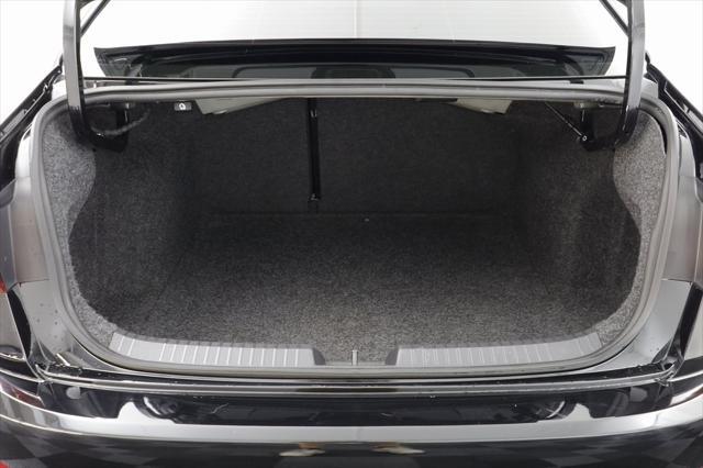 used 2021 Volkswagen Jetta car, priced at $13,054