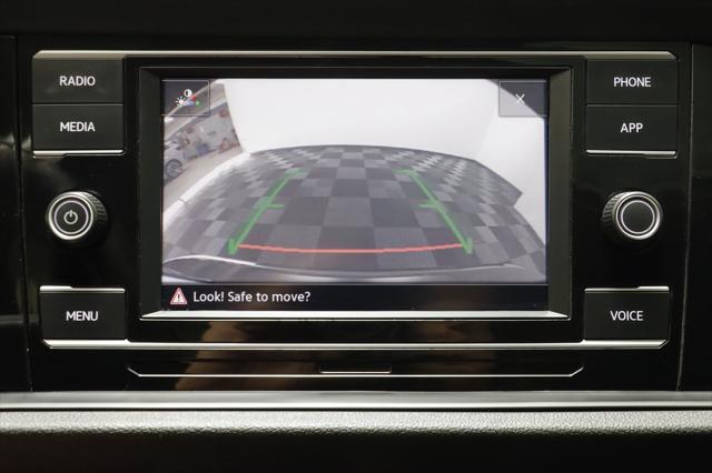 used 2021 Volkswagen Jetta car, priced at $13,054