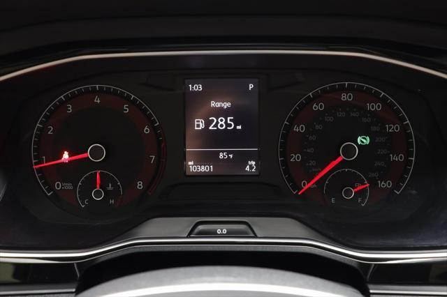 used 2021 Volkswagen Jetta car, priced at $13,054