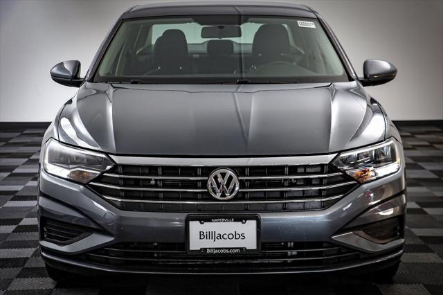 used 2019 Volkswagen Jetta car, priced at $15,177