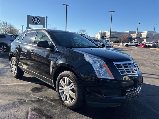 used 2016 Cadillac SRX car, priced at $13,991