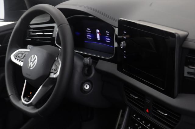 new 2025 Volkswagen Jetta car, priced at $23,214