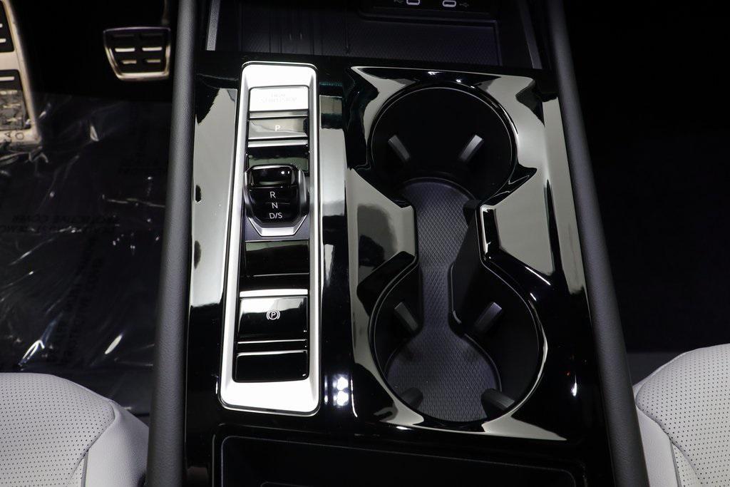 new 2026 Volkswagen Atlas Cross Sport car, priced at $53,248