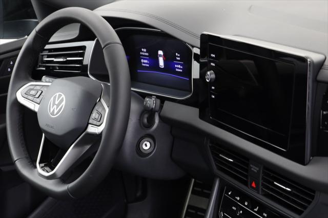 new 2025 Volkswagen Jetta car, priced at $23,976