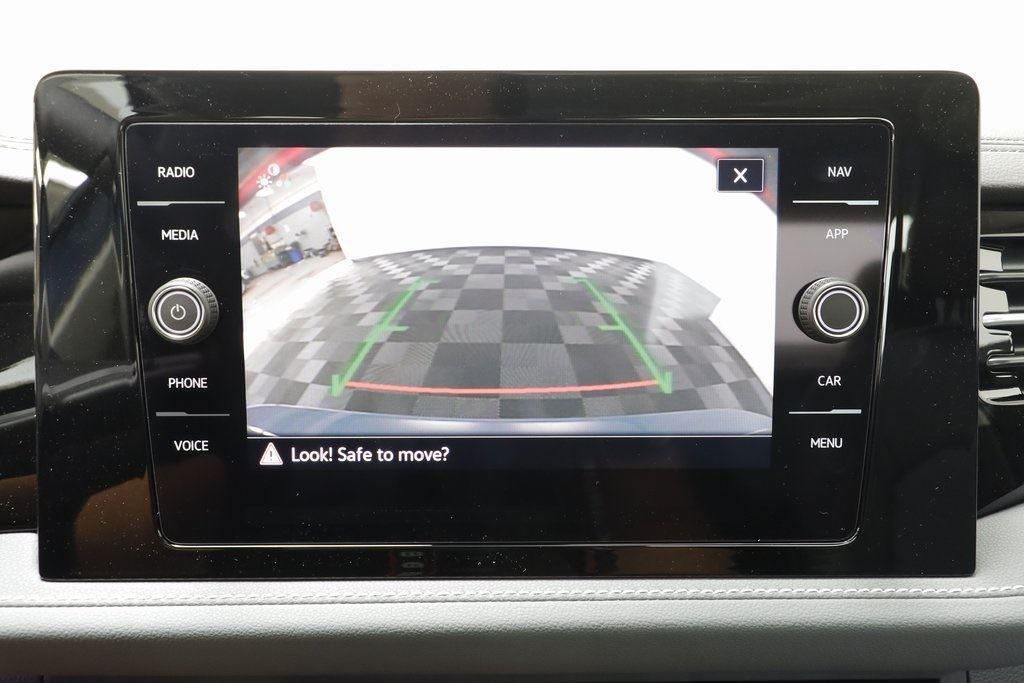 new 2025 Volkswagen Jetta car, priced at $27,715