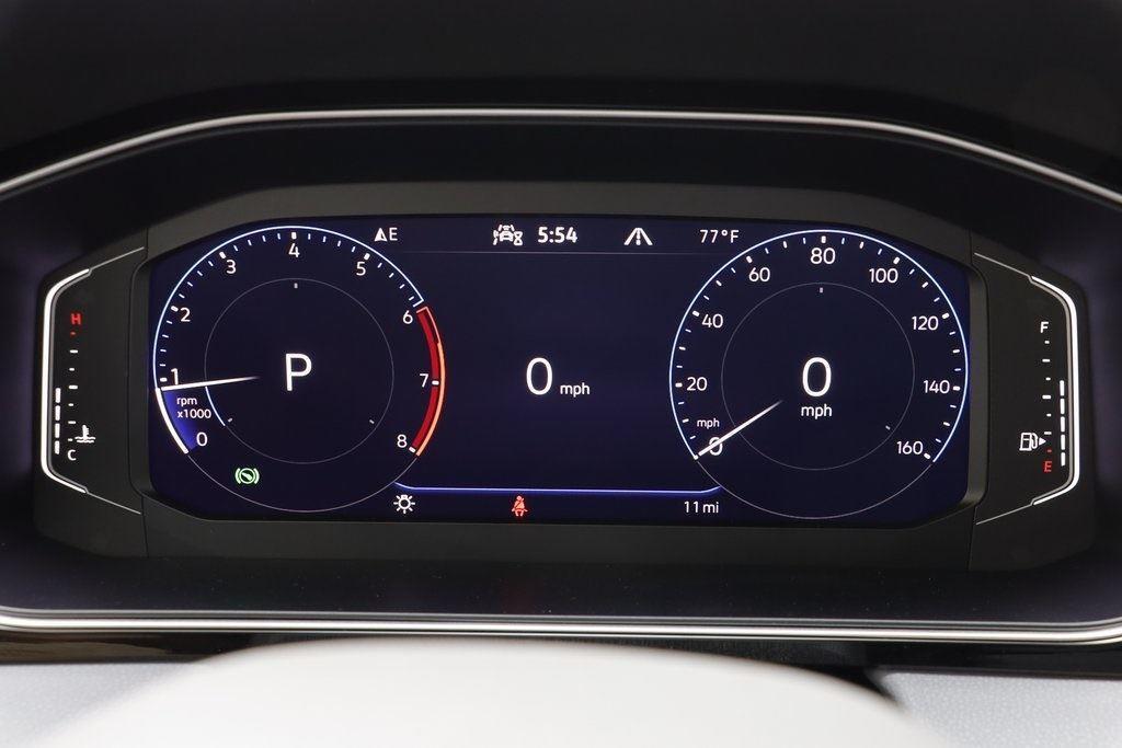 new 2025 Volkswagen Jetta car, priced at $27,715