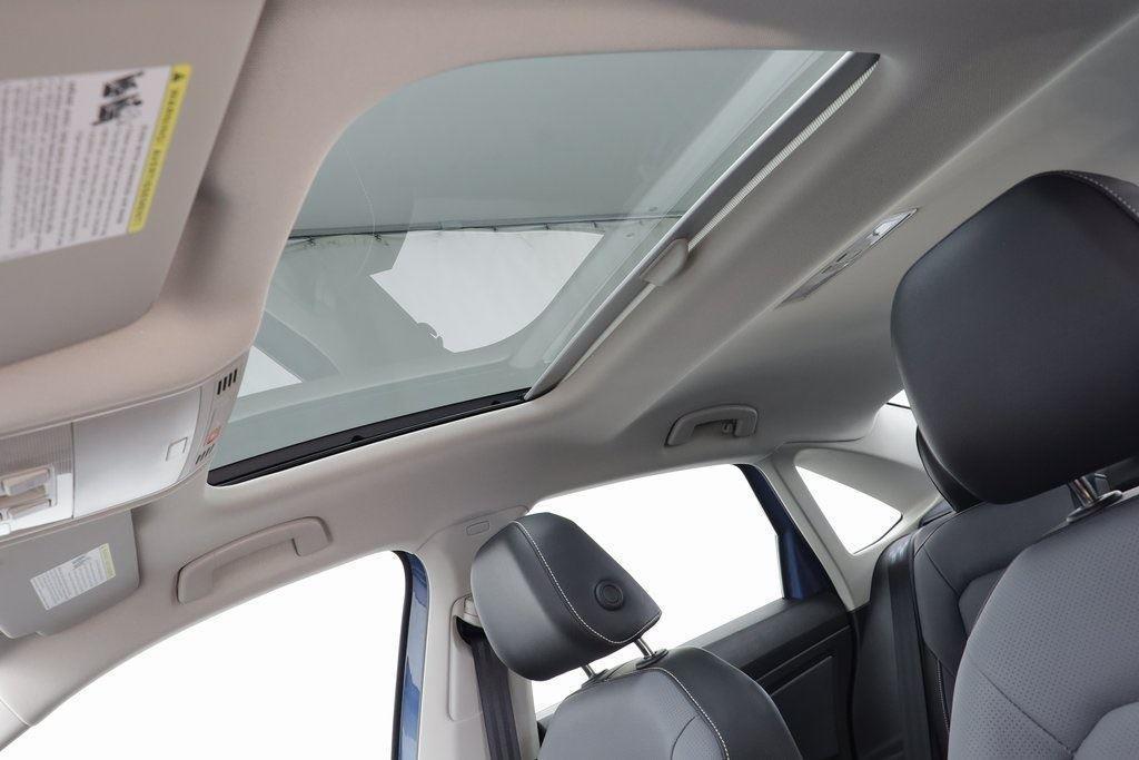 new 2025 Volkswagen Jetta car, priced at $27,715