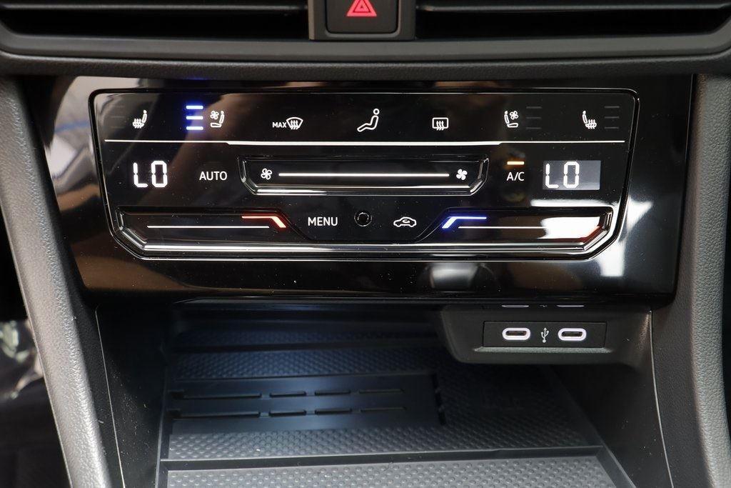 new 2025 Volkswagen Jetta car, priced at $27,715