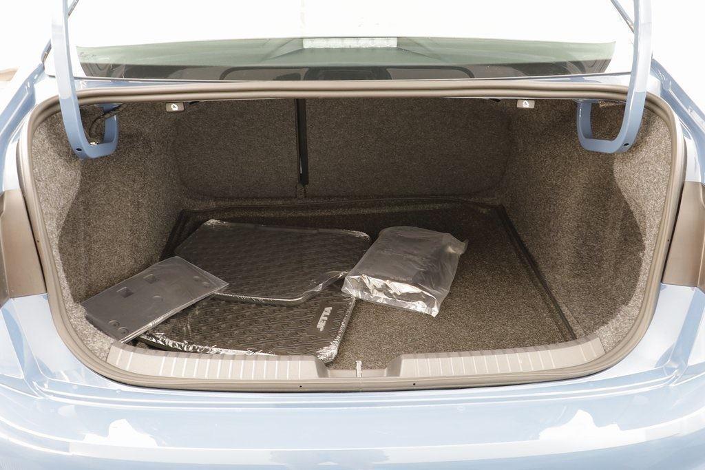 new 2025 Volkswagen Jetta car, priced at $27,715