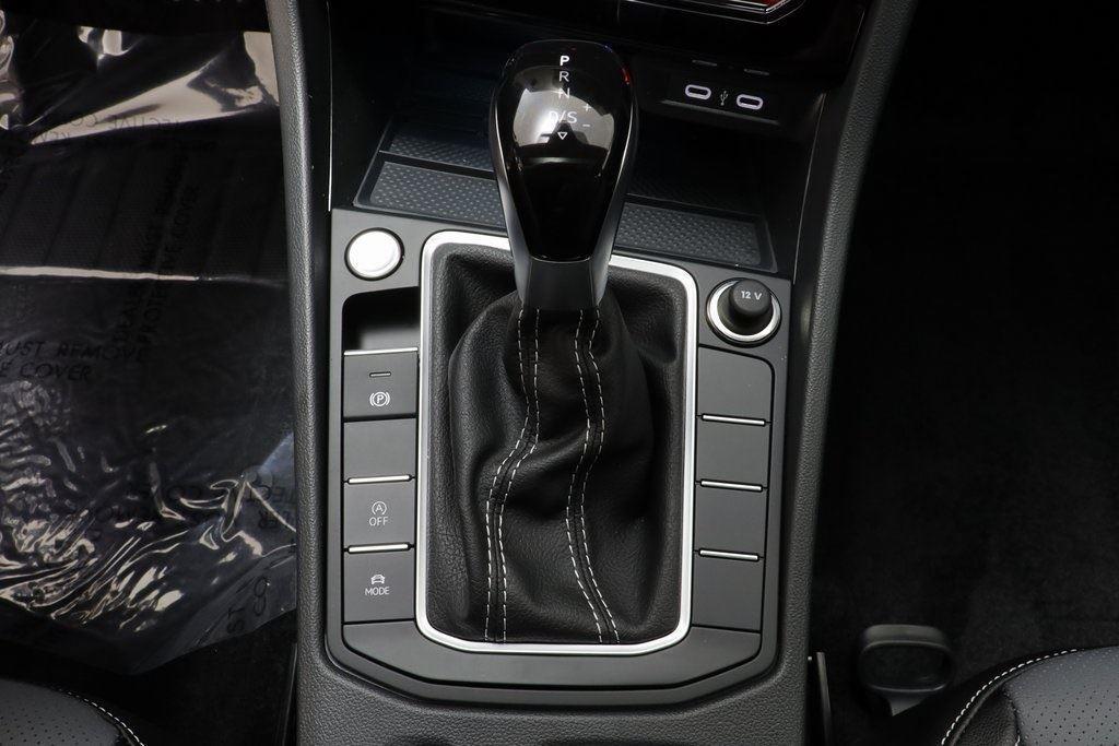 new 2025 Volkswagen Jetta car, priced at $27,715