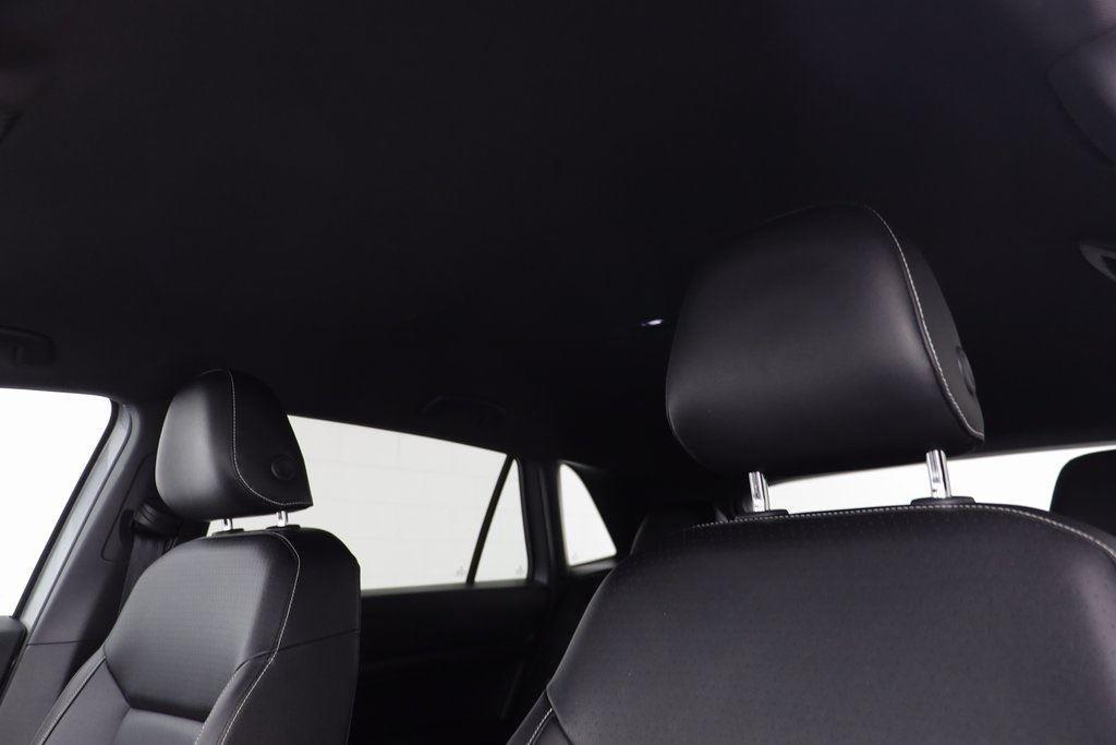 used 2020 Volkswagen Atlas Cross Sport car, priced at $20,498