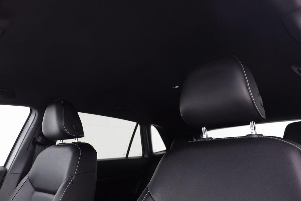 used 2020 Volkswagen Atlas Cross Sport car, priced at $21,929