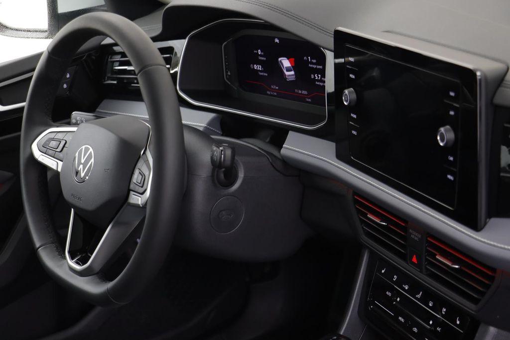 new 2026 Volkswagen Jetta car, priced at $31,541