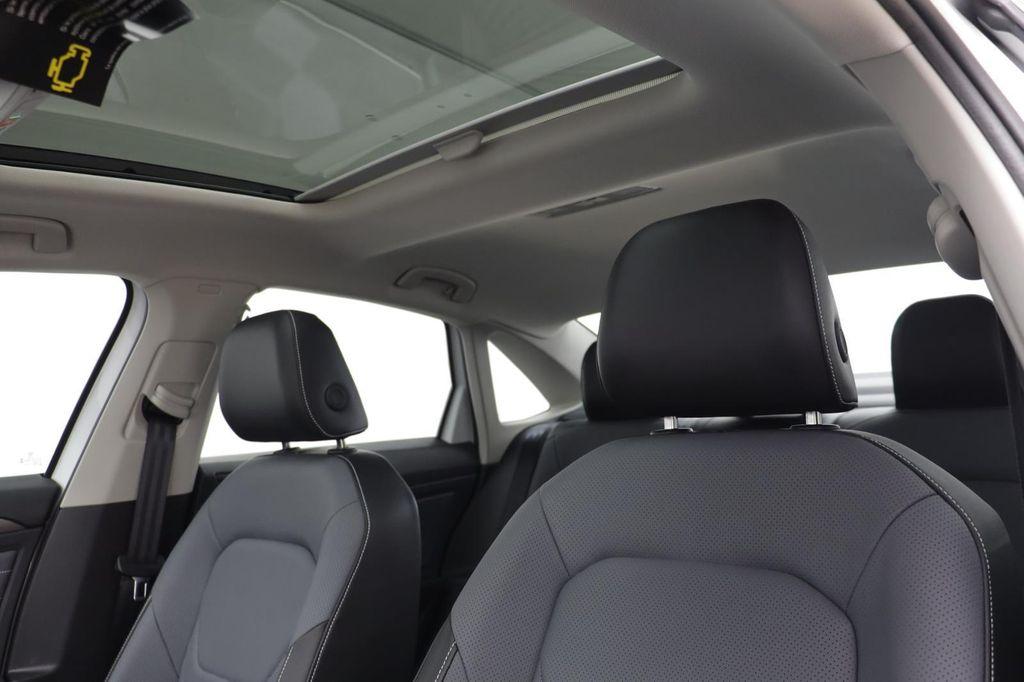 new 2026 Volkswagen Jetta car, priced at $31,541