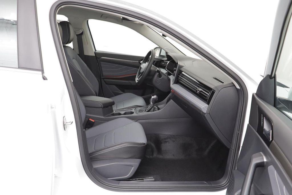 new 2026 Volkswagen Jetta car, priced at $31,541