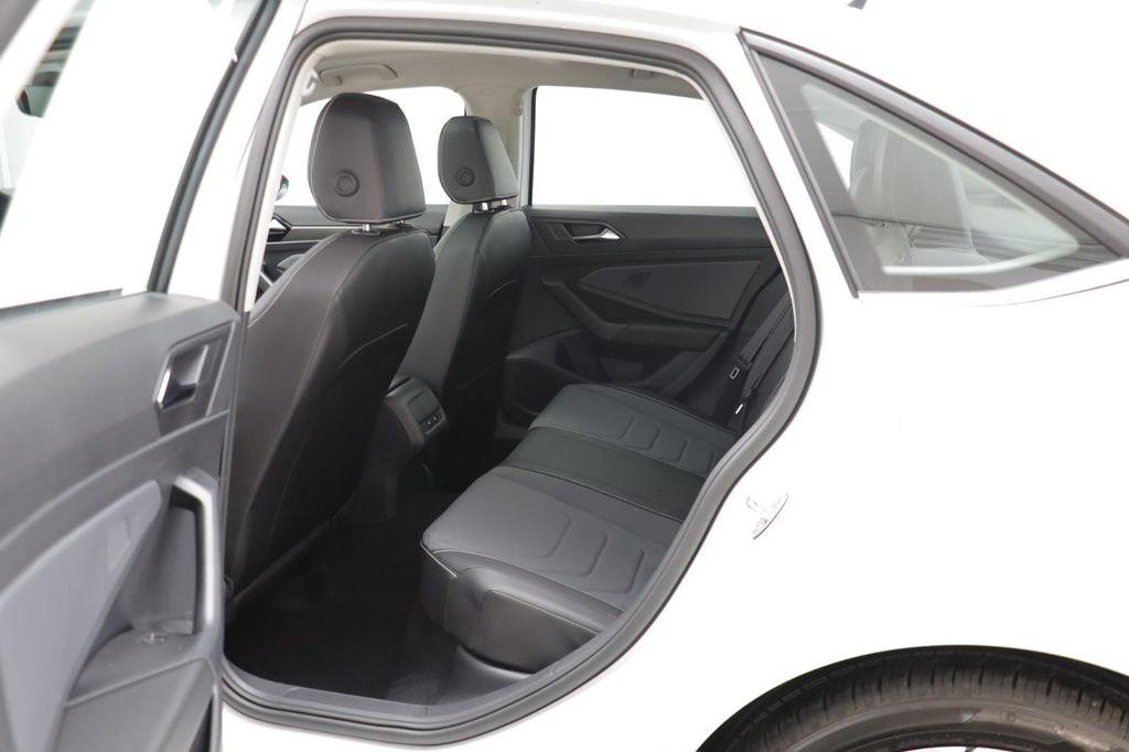 new 2026 Volkswagen Jetta car, priced at $31,541