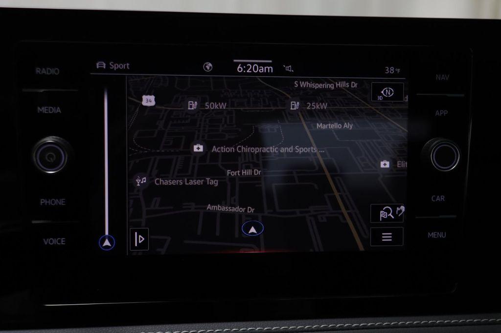 new 2026 Volkswagen Jetta car, priced at $31,541