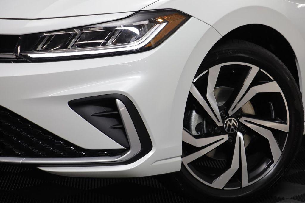 new 2026 Volkswagen Jetta car, priced at $31,541